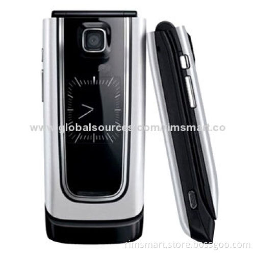 Original unlocked 6555 flip cell phones